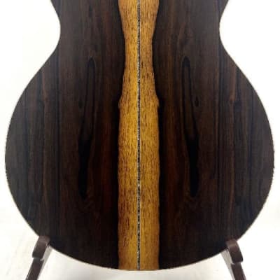 Paul Reed Smith PRS TE60E Tonare Acoustic Electric Guitar Non-Cutaway Serial #: CTCE25837 image 4