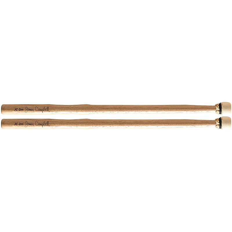Innovative Percussion JC-1M,JC-2M 2ペア Innovative Percussion JC-2M James Campbell multi/ CHAMOIS