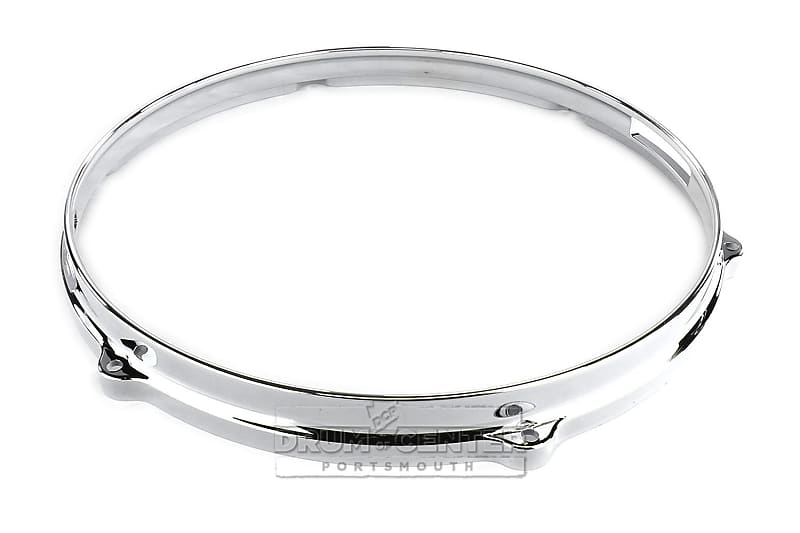 Pearl 12 Die-Cast Hoop, 6-Hole, Snare Side