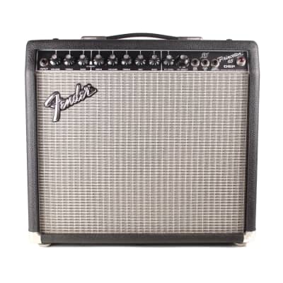 Fender Princeton 65 DSP 2-Channel 65-Watt 1x12" Solid State Guitar Combo with Onboard Effects 2002 - 2004