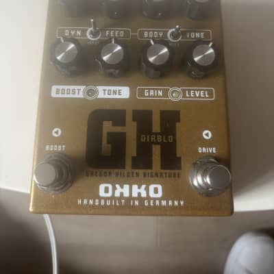 Reverb.com listing, price, conditions, and images for okko-diablo-gh