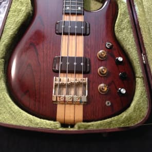 Ibanez MC924DS ベース ハードケース付き 80年代 - メルカリ