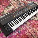 Sweet Vintage Roland Juno-106 Synthesizer (Just Serviced!)