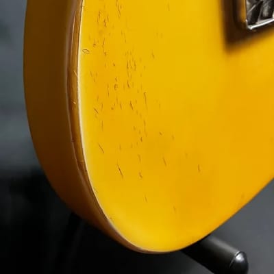 Fender Telecaster with Rosewood Fretboard 1972 Blonde image 11