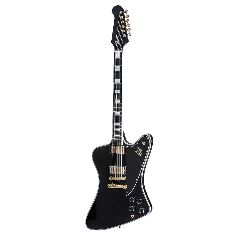 Gibson Firebird Custom image 1