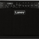 Laney IRT60-212 60W - 2x12" Tube Guitar Combo Amp (OPEN BOX)