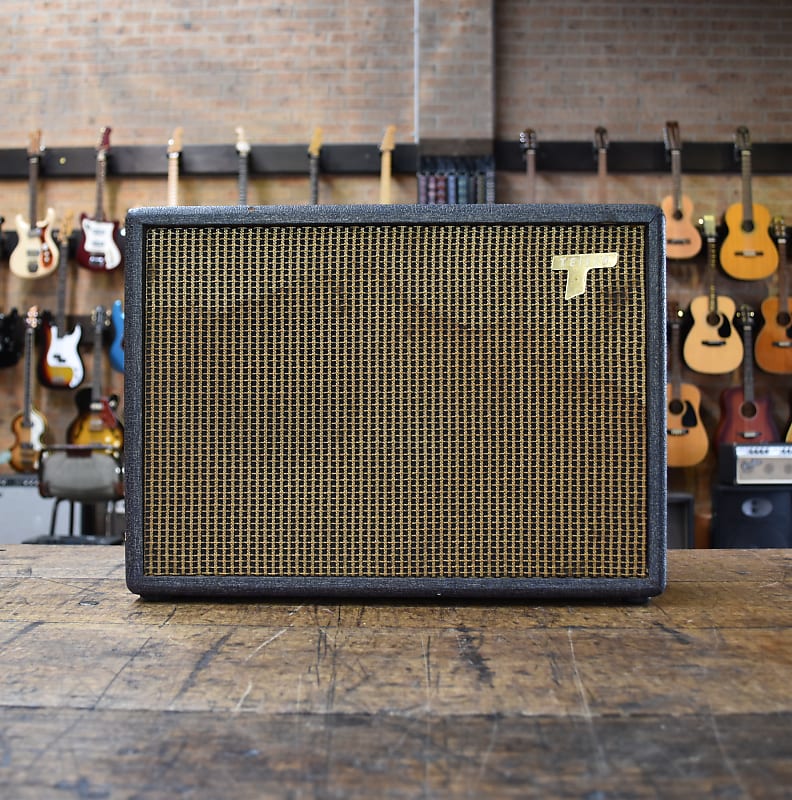 Teisco amp sale