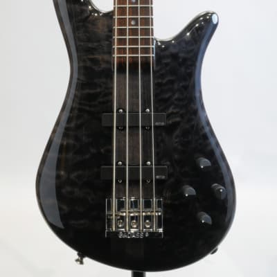 Spector NS-2J 日本製 Spector USA NS-2J NA 税込販売価格 ￥188,000- 中古 USA製NS-2J