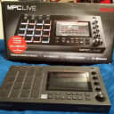 Akai MPC Live Standalone Sampler/Sequencer with Installed SSD