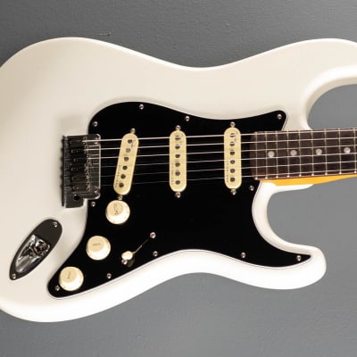Fender Used American Ultra Stratocaster, '22