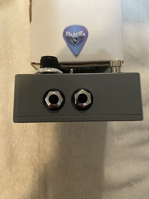 PastFx Chorus Ensemble MN3007 | Reverb PastFx Chorus Ensemble MN3007 | Reverb