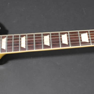 Gibson Les Paul Special Mod Shop 2020 - TV Yellow Trap inlays RARE! image 11