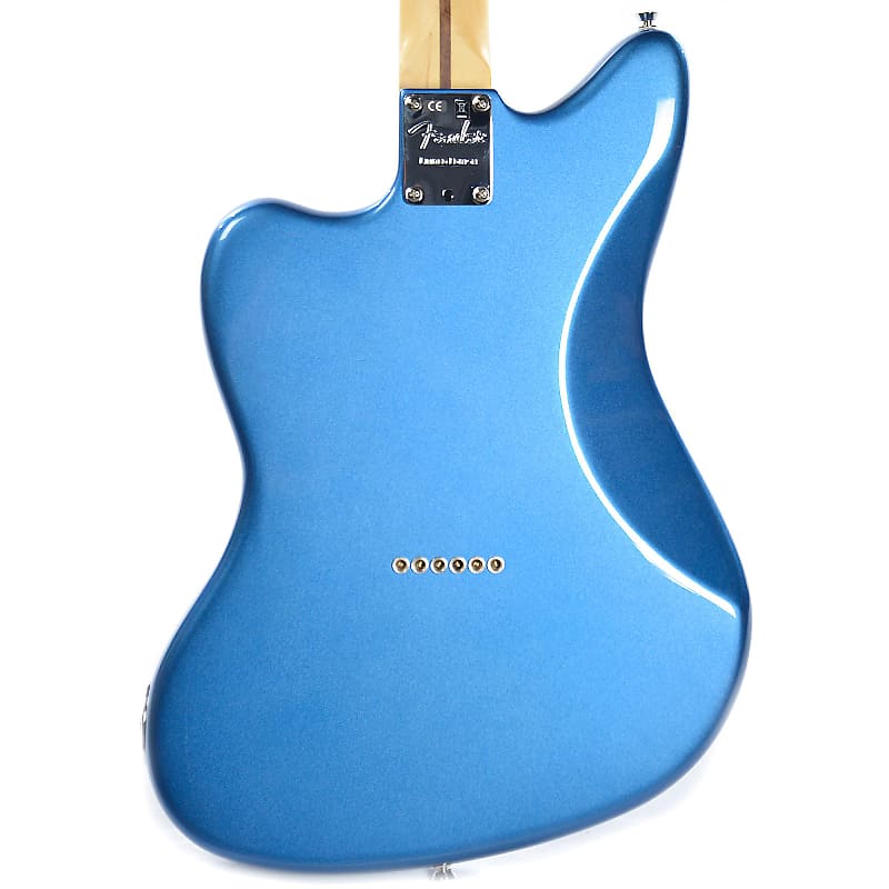 Fender Limited Edition American Standard Offset Telecaster image 4