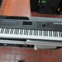 Kurzweil PC3K8 88-Key Production Station Keyboard