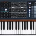 Arturia PolyBrute 6-voice Polyphonic Morphing Analog Synthesizer (PolyBruted1)