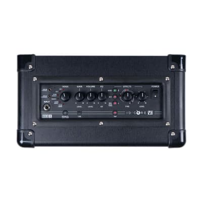 Blackstar ID:Core 10 V3 10W Guitar Combo Amp Black - Black image 2