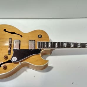 Tokai FA-245 FA245 Jazz Guitar | Reverb