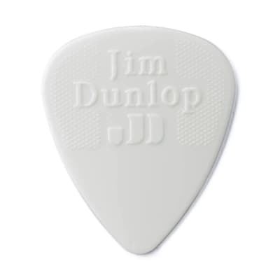 Dunlop 44P038 Nylon Standard .38mm Guitar Picks - 12pk image 3