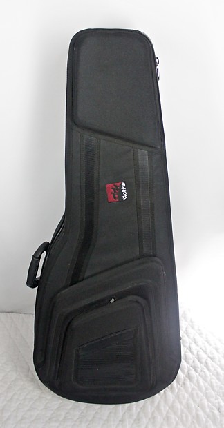 Wolfpak Acoustic Guitar Case