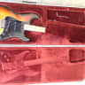 Fender Stratocaster 1979 sunburst