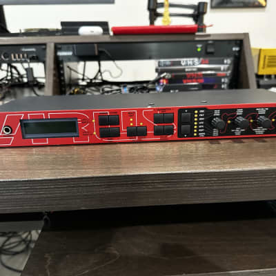 Access Virus Rack