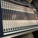 Soundcraft GB4 24-channel Analog Mixer