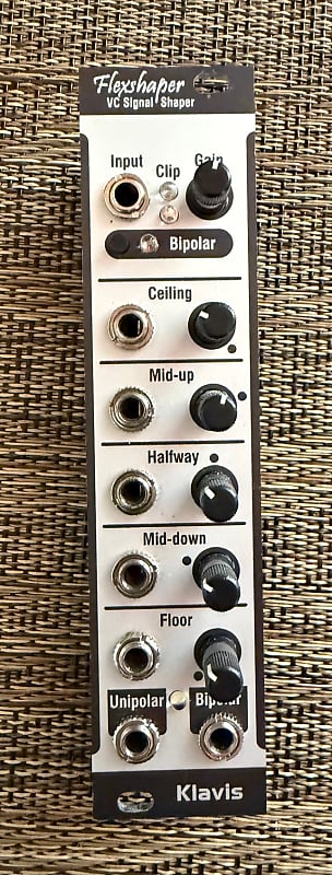 Klavis Flexshaper