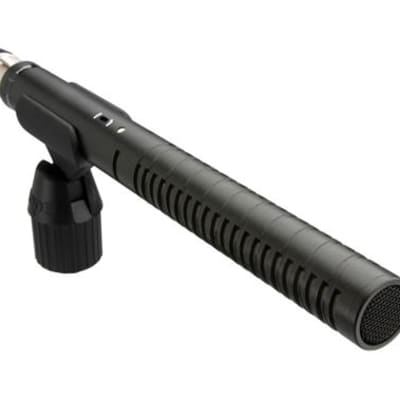 Rode NTG1 Condenser Shotgun Microphone image 3