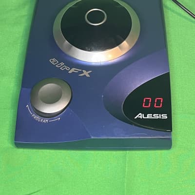 アレシス air fx ♪レア♪ALESIS AIRFX エフェクター ｜エフェクター
