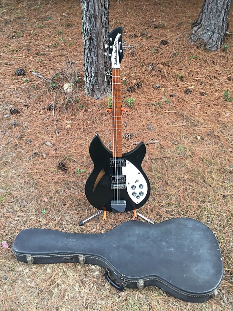 67 rickenbacker 335 new arrivals