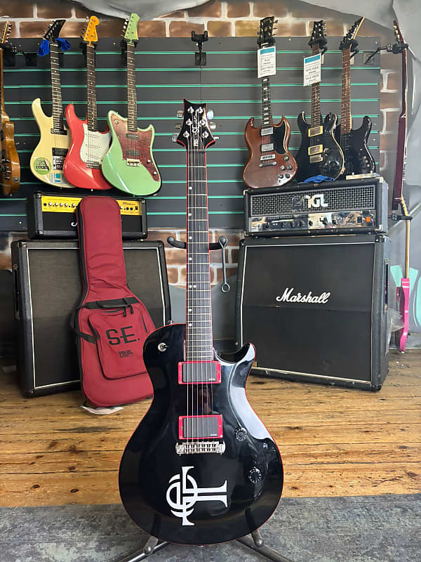 ギター PRS SE SE Paul's Guitar - 2025 | PRS Guitars Japan