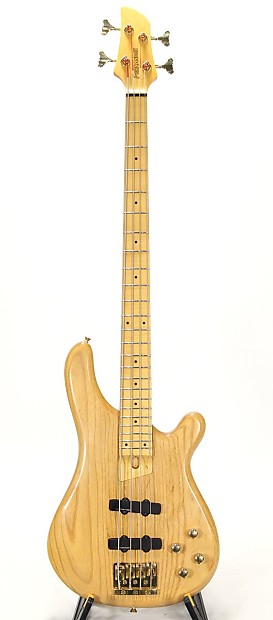 Fernandes FRB-90 JJ Natural | Reverb