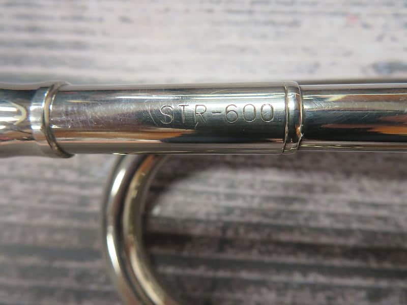 Jupiter STR-600 Trumpet | Reverb