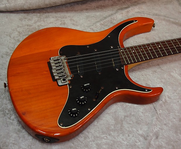 Hohner deals revelation rts