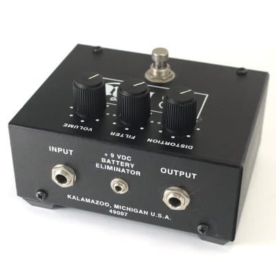 ギター Proco The Rat large box reissue ProCo Vintage Rat Big Box Reissue | Tone Wolf