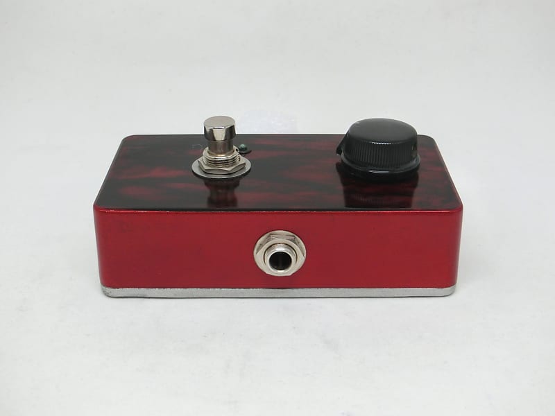 Ataraxia Gratefuldead Fuzz | Reverb