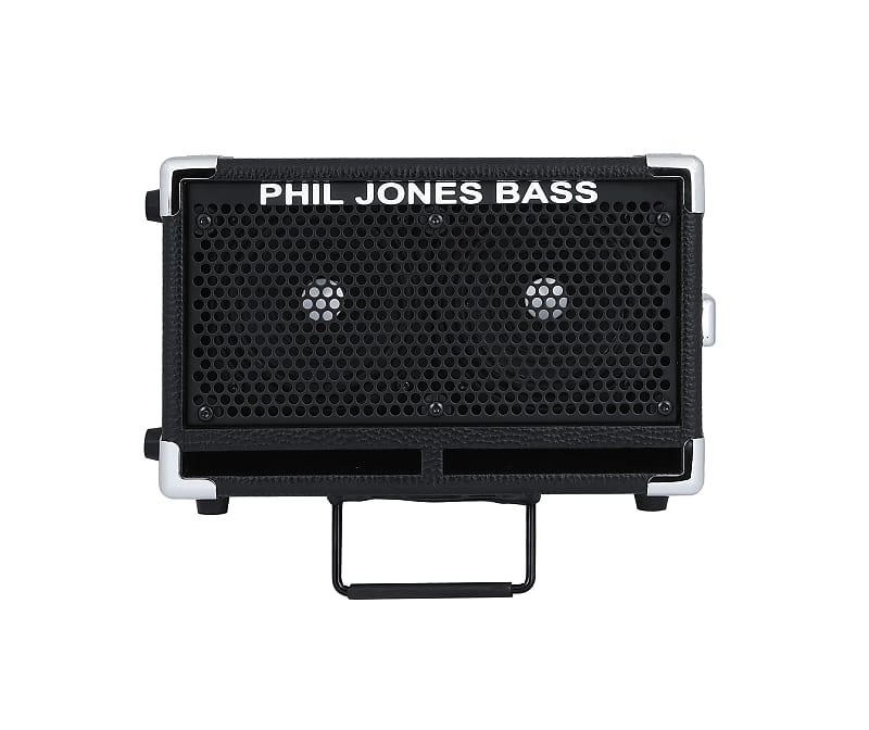 Phil Jones Bass BASS CUB II BG-110