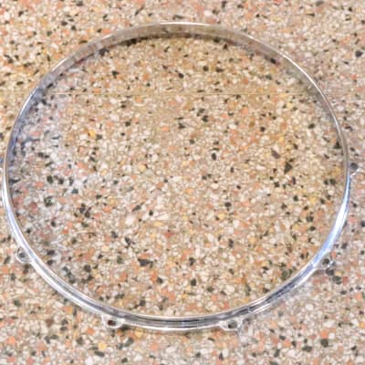 Gibraltar 14" 10-Lug Die Cast Batter Drum Hoop #2
