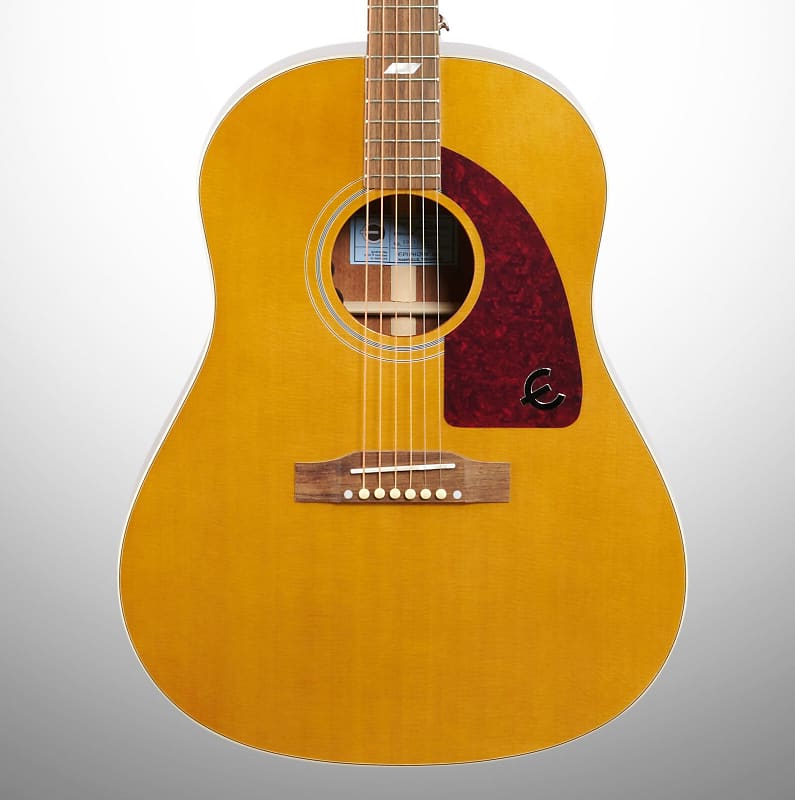 Epiphone masterbilt cheap guitars