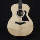 Taylor 114e Acoustic Electric Guitar Natural Walnut  (9200)