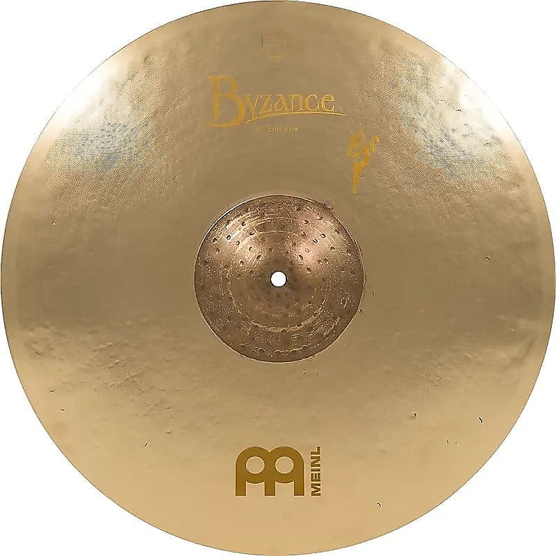 Byzance Vintage Sand Ride 20 B20SAR マイネル Meinl 20