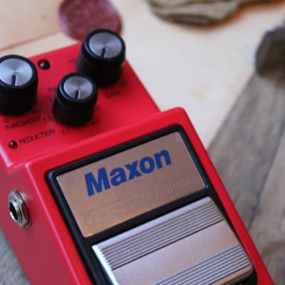 Maxon "CP-9 Pro +" image 8
