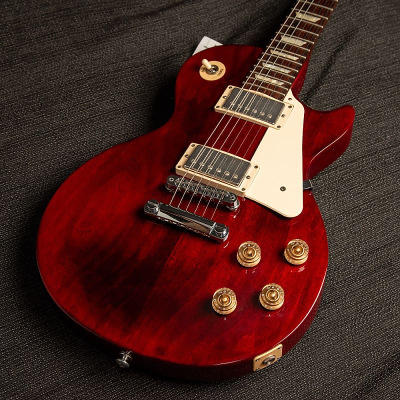Gibson Les Paul Studio T 2016 | Reverb Canada