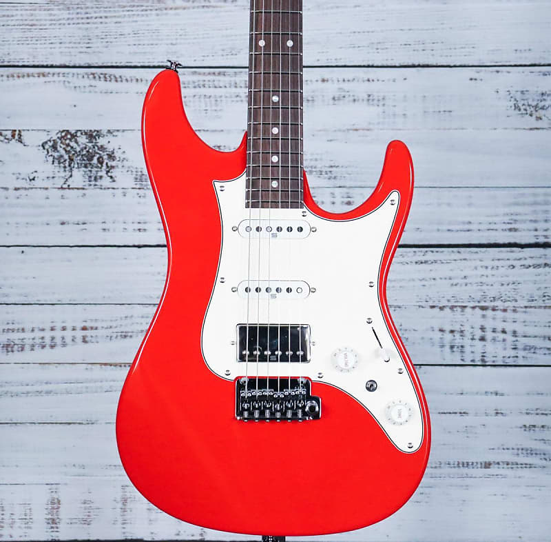 Ibanez AZ2204NW Prestige | Reverb