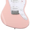 G&L Tribute Doheny Electric Guitar - Shell Pink