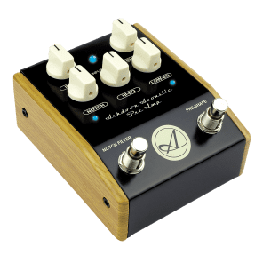 Animals Pedal Firewood Acoustic DI MKII | Reverb