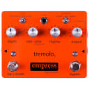 Empress Effects Tremolo2 - 1x opened box