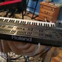 Roland JD-800  Programmable Synthesizer, M-Audio keyboard installed. All notes, play sounds great.