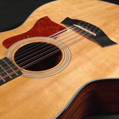 Taylor 356ce with ES2 Electronics - Natural image 10