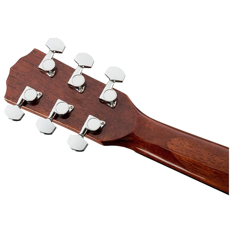 Fender 0962713221 CT-140SE NAT W/C Acoustic Electric Guitar